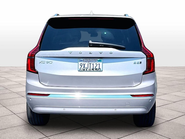 2026 Volvo XC90