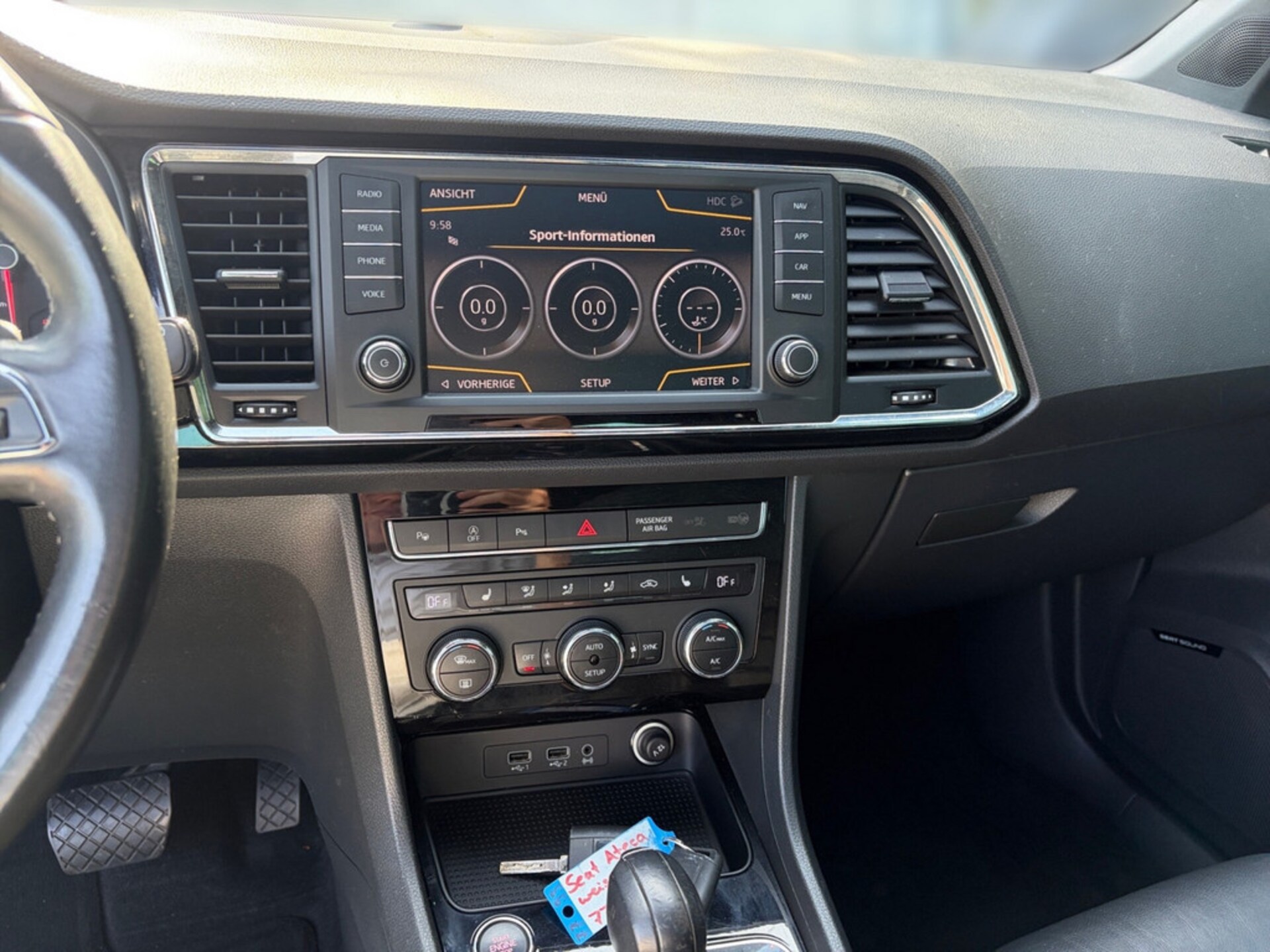 SEAT Ateca XCELLENCE
