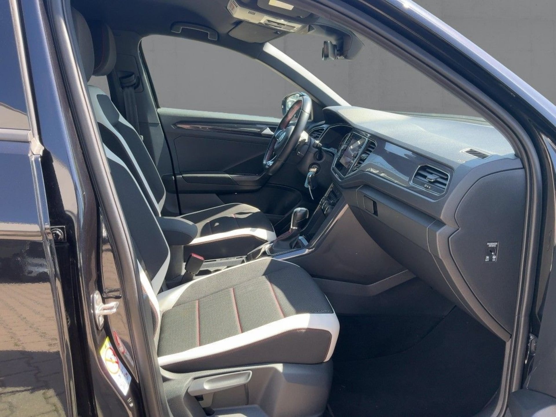 Volkswagen T-Roc Sport