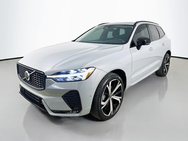 2024 Volvo XC60