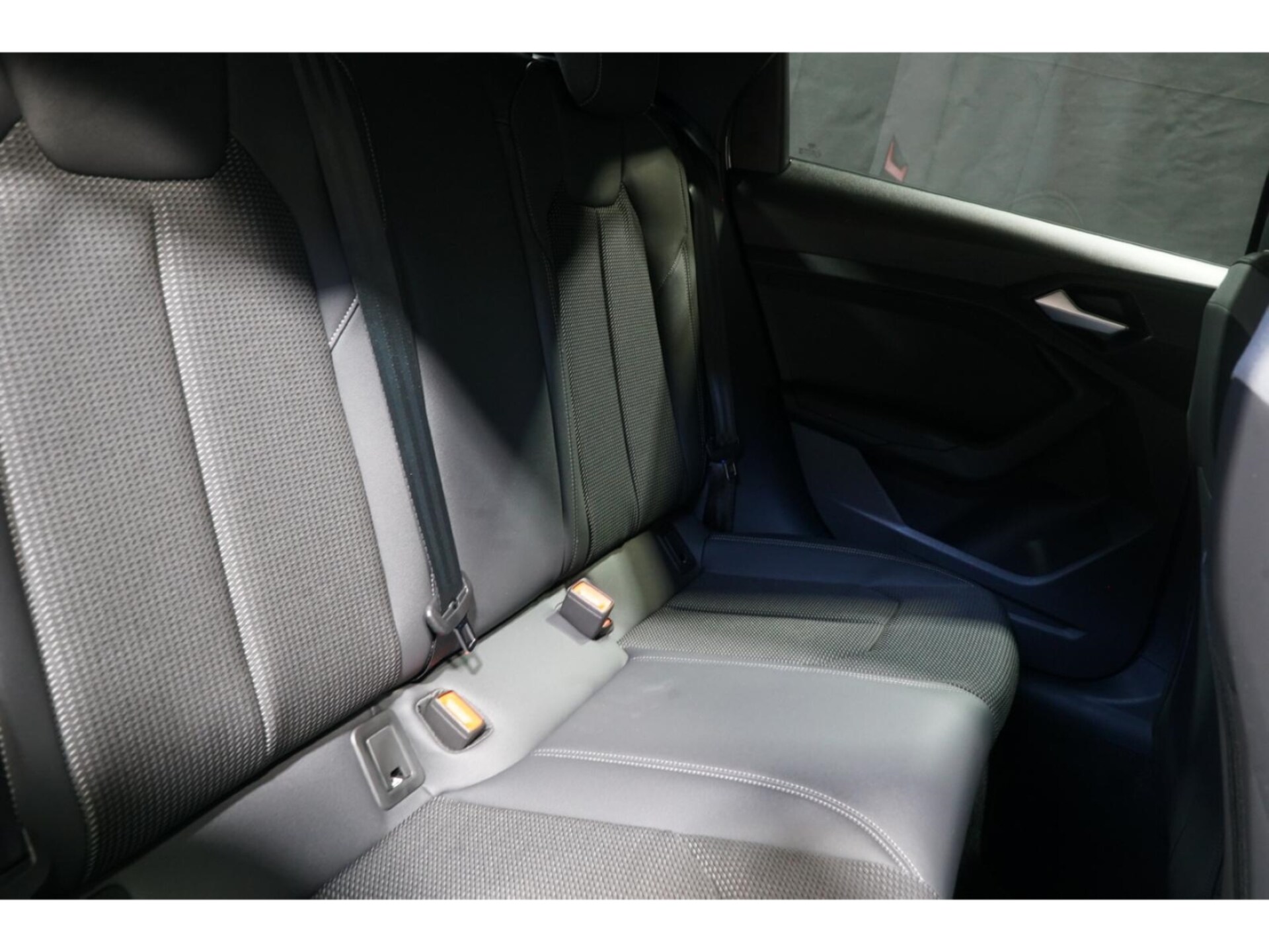 Audi A1 Sportback S line