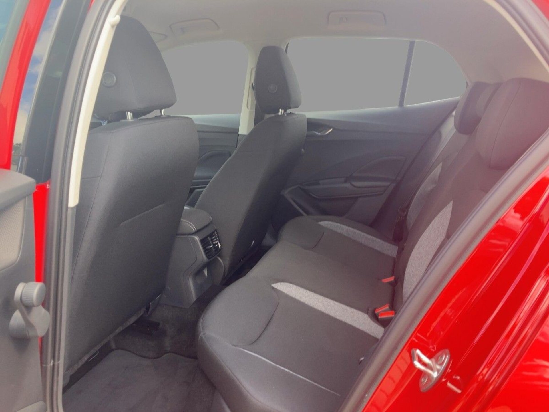 Skoda Fabia Essence