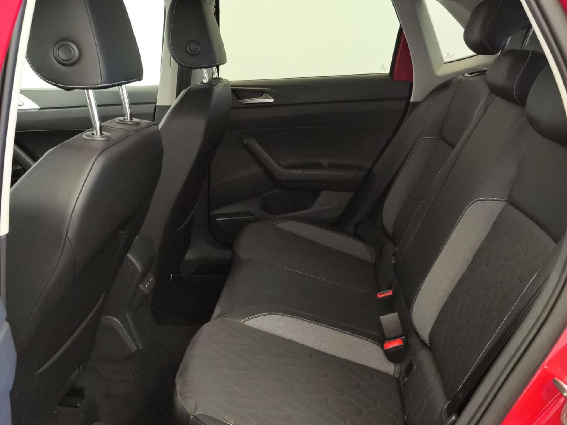 Volkswagen Polo Goal