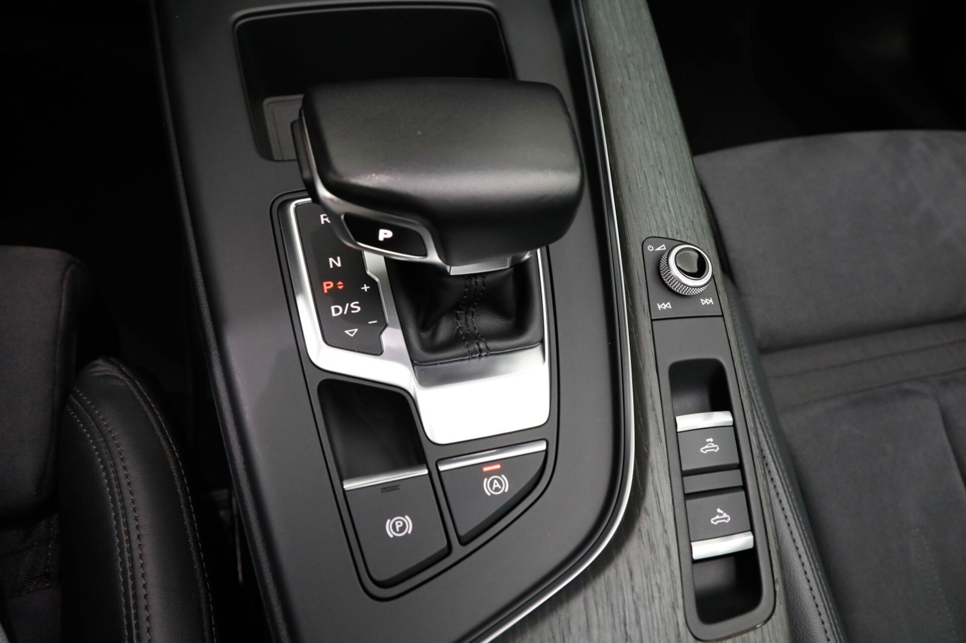 Audi A5 Cabriolet Advanced