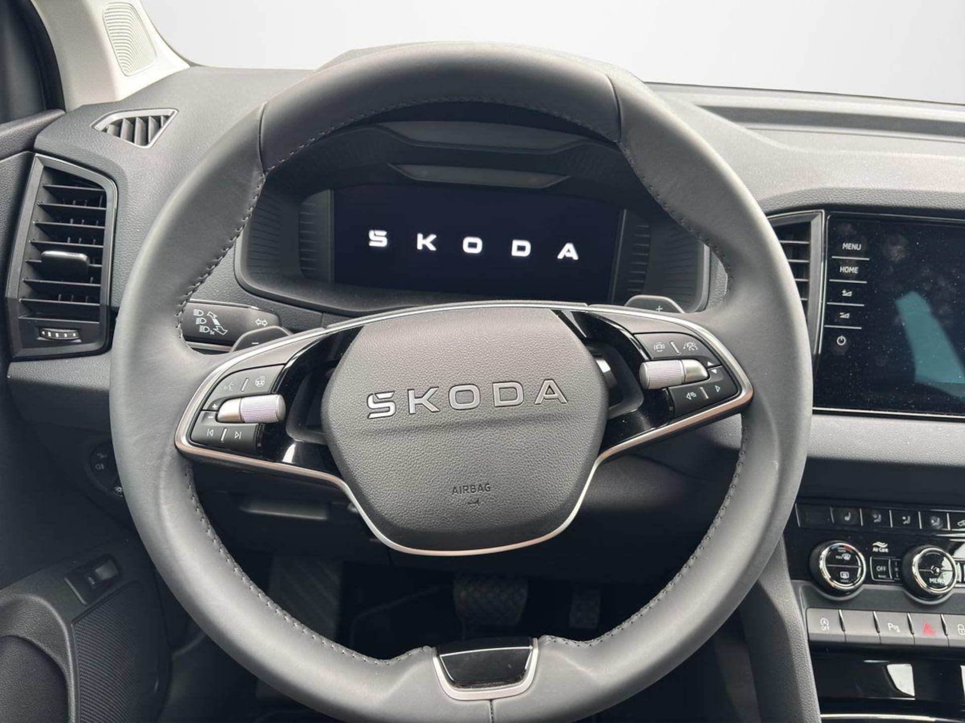 Skoda Karoq Selection