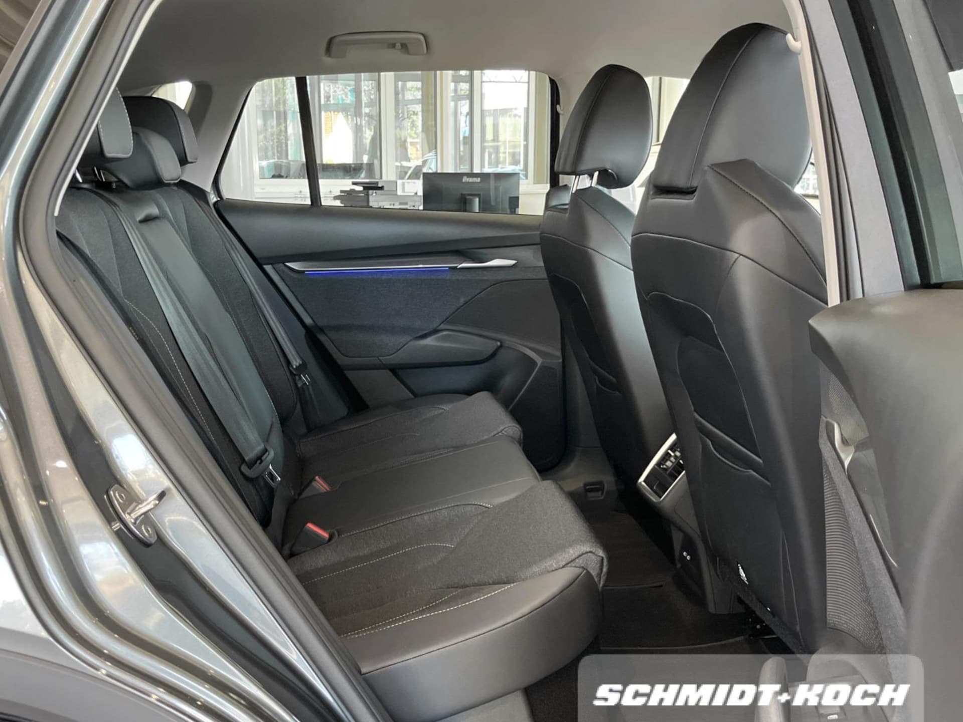 Skoda Elroq 60