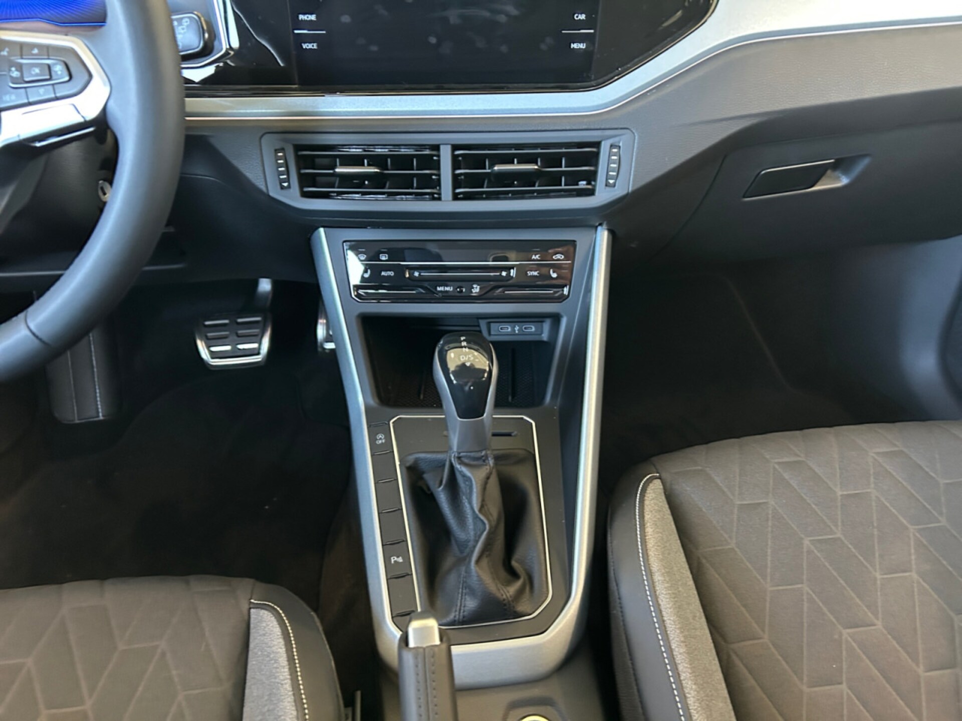Volkswagen Polo ENERGY