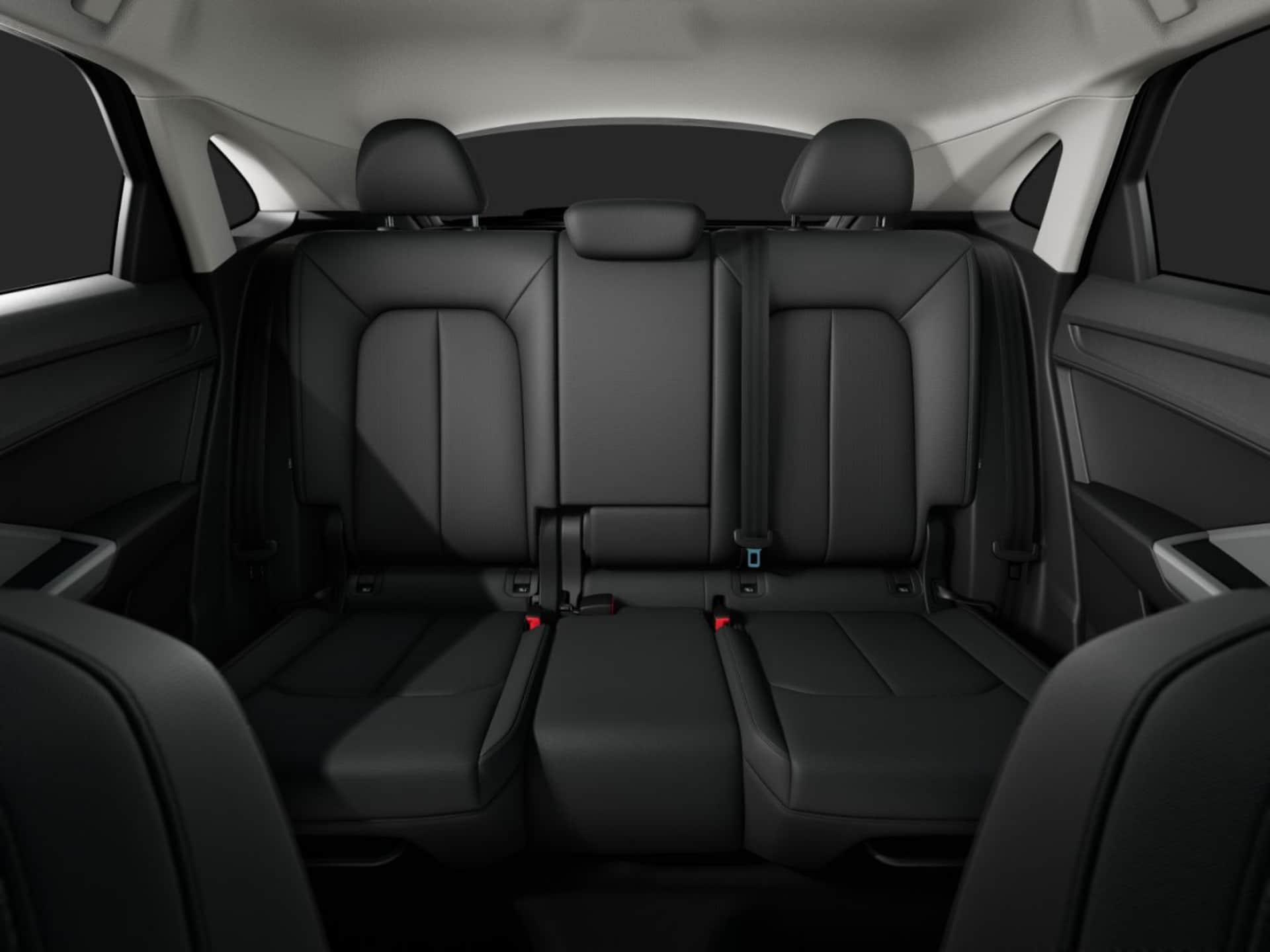 Audi Q3 Sportback S line