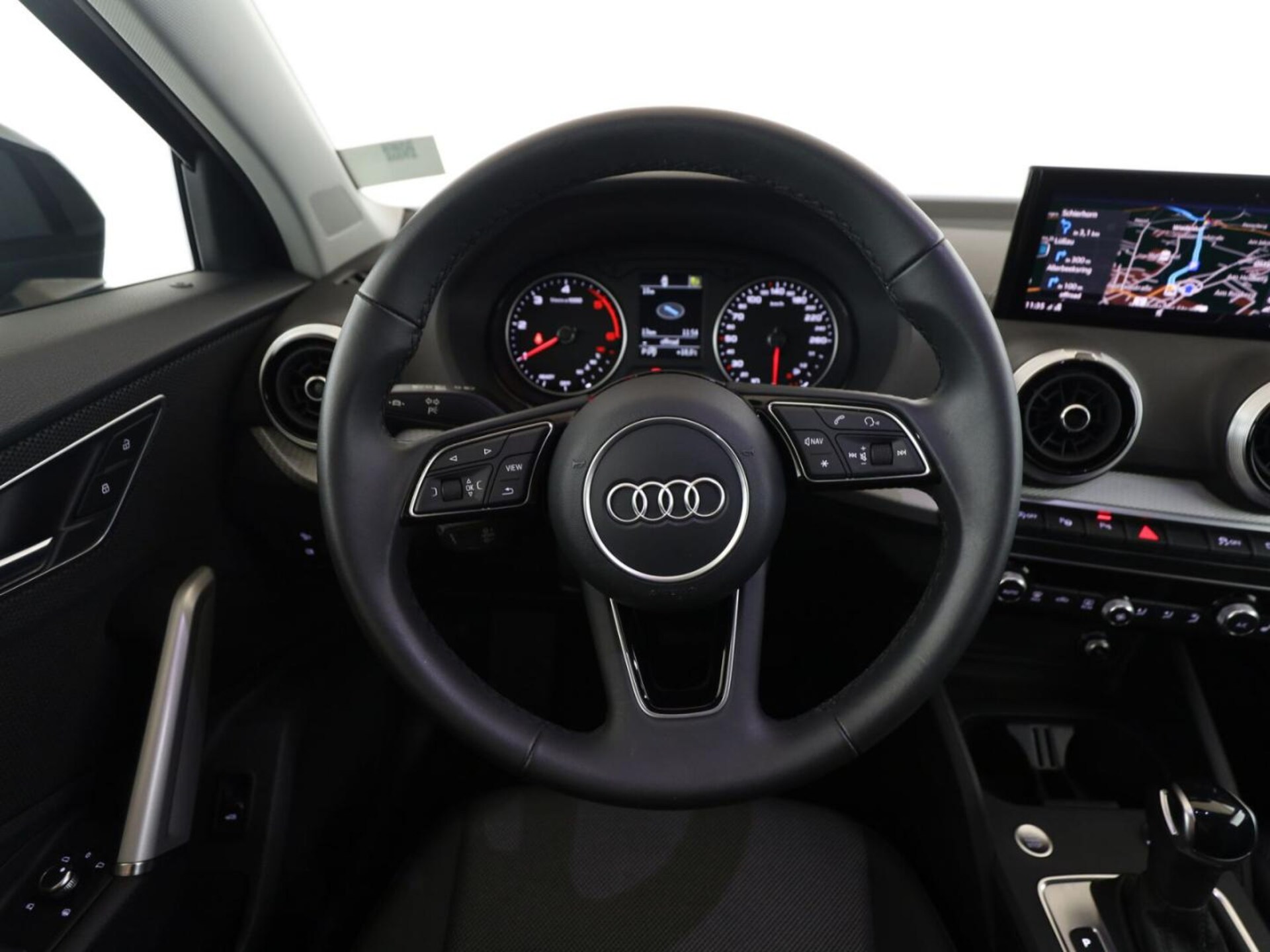 Audi Q2 Advanced