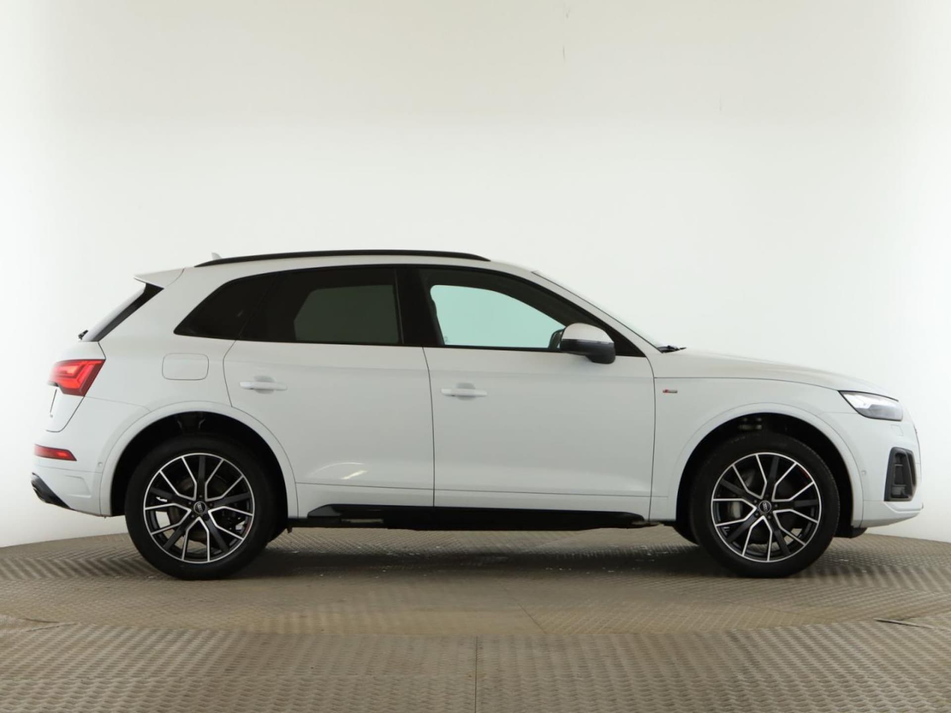 Audi Q5 SUV S line