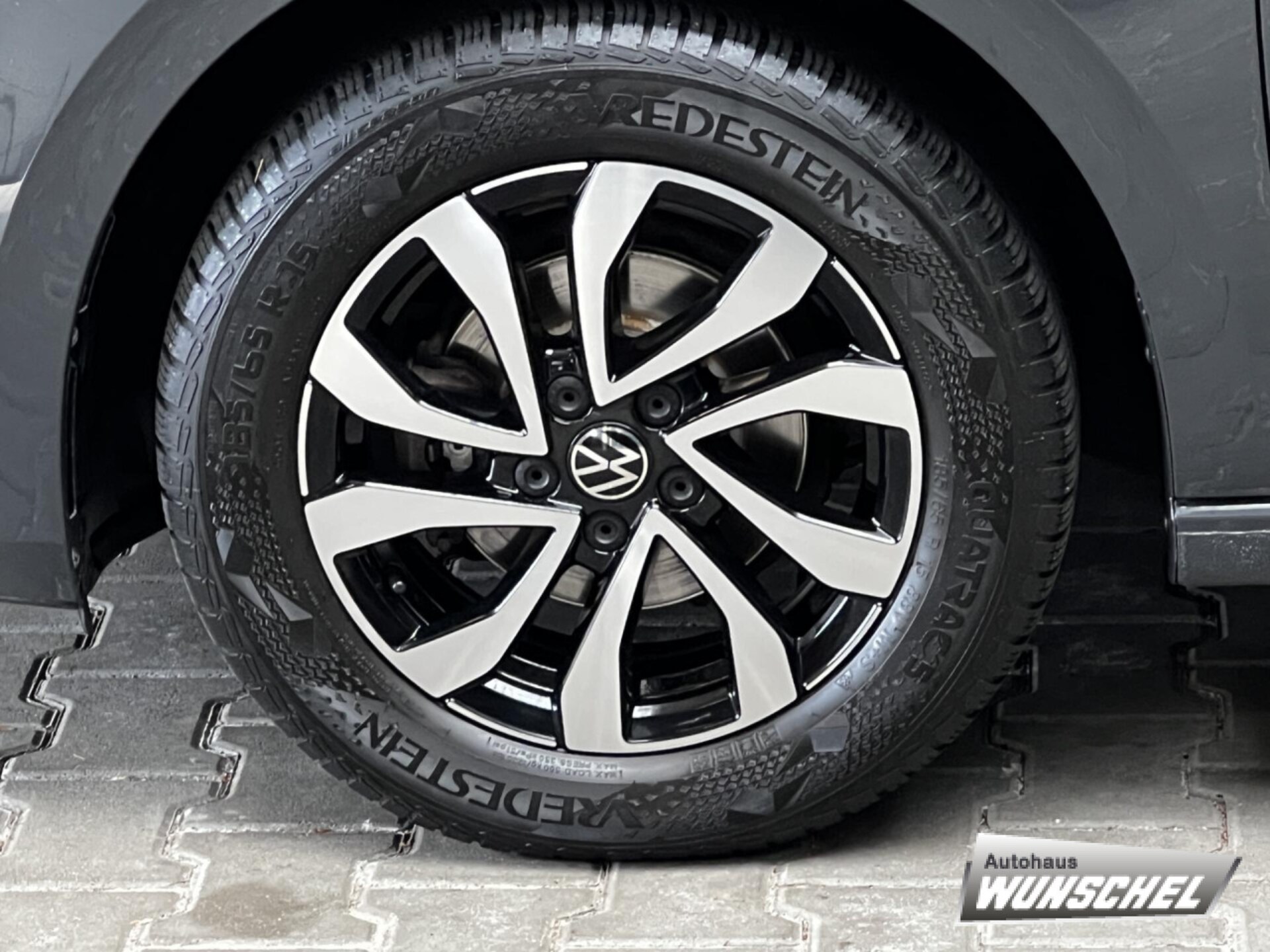 Volkswagen Polo Active