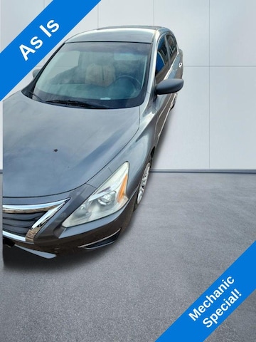 2014 Nissan Altima