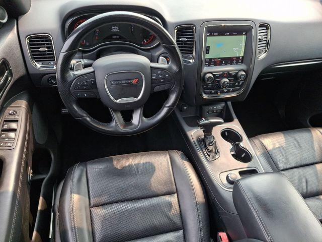 2020 Dodge Durango