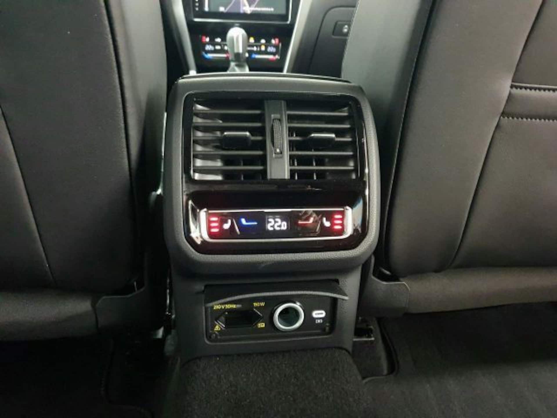 Volkswagen Arteon Shooting Brake Elegance