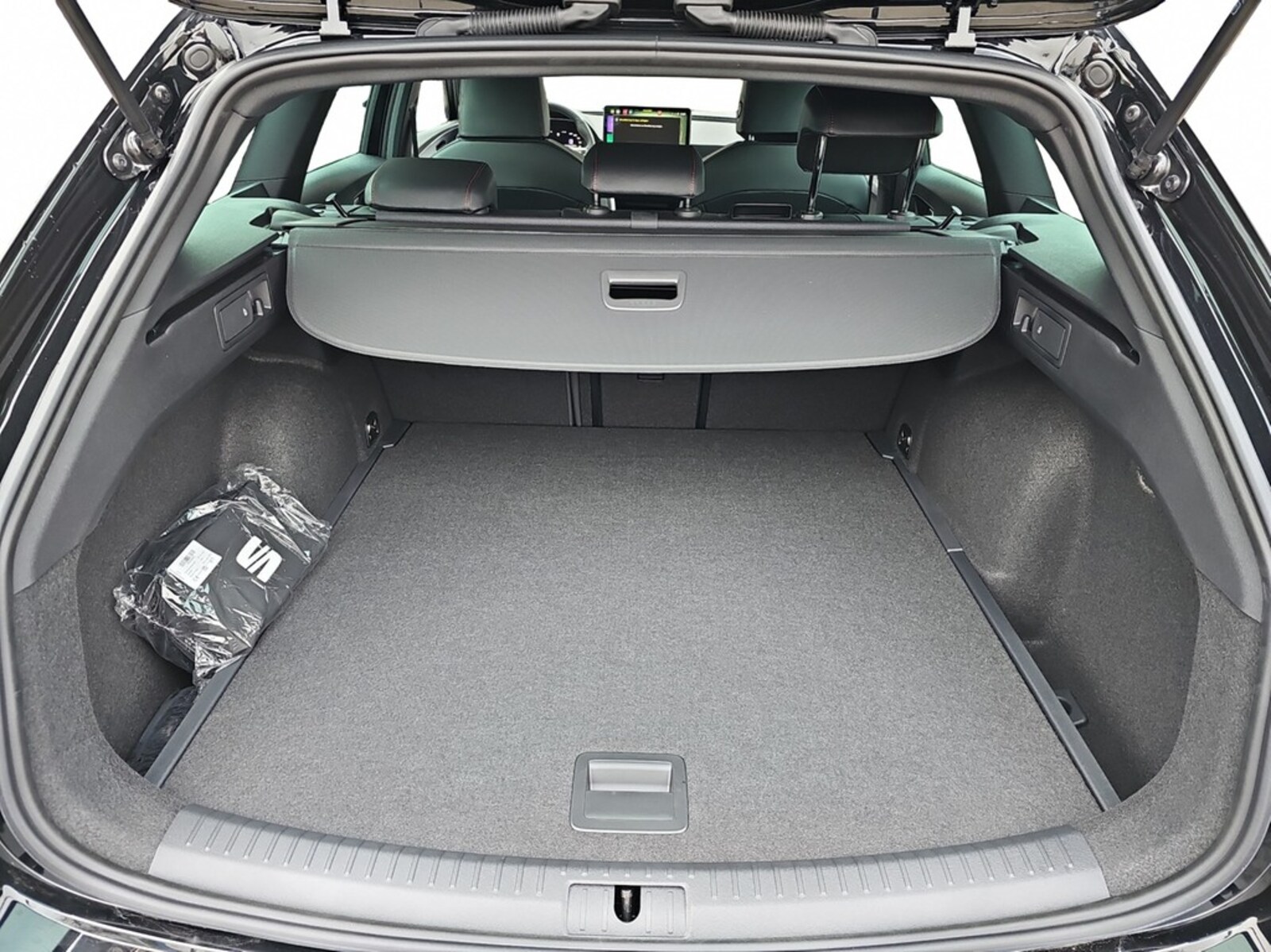SEAT Leon Sportstourer – Bild 7