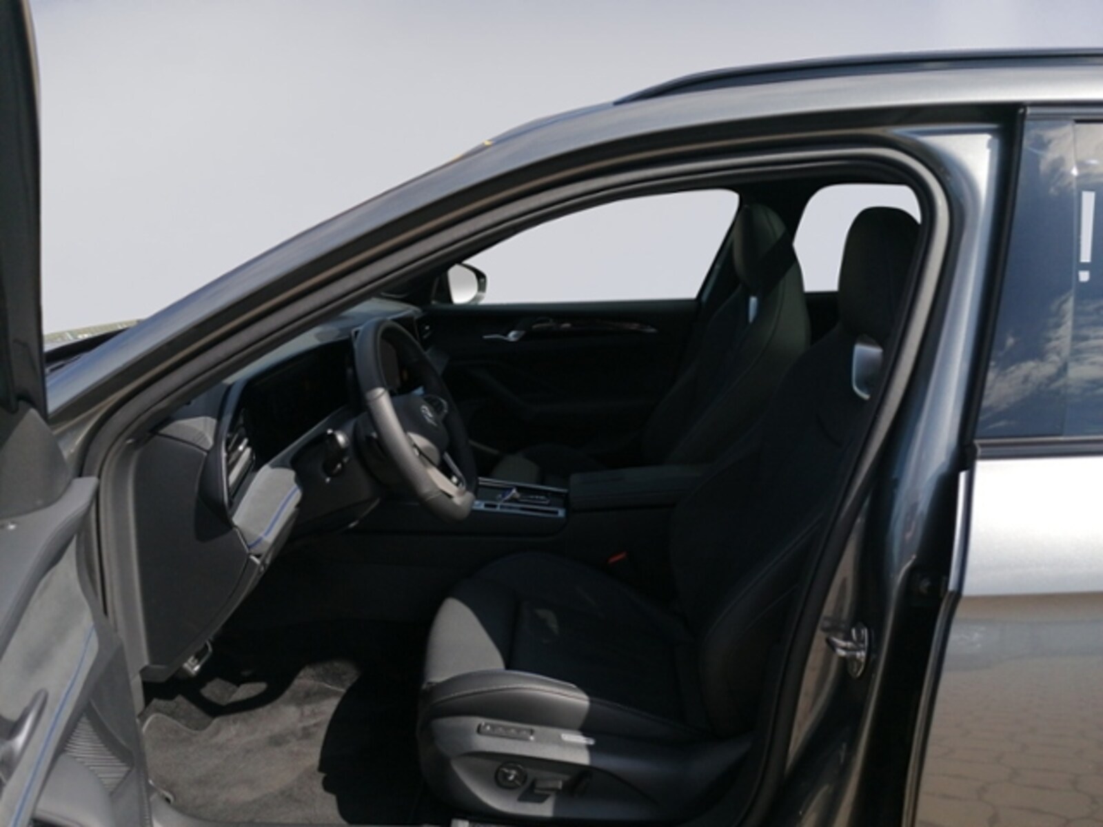 Volkswagen Passat – Bild 12