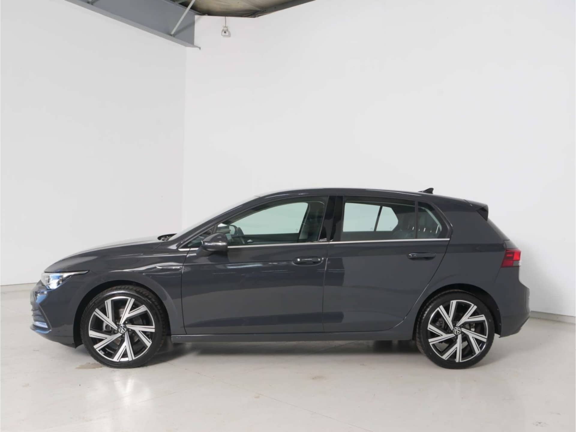 Volkswagen Golf Style