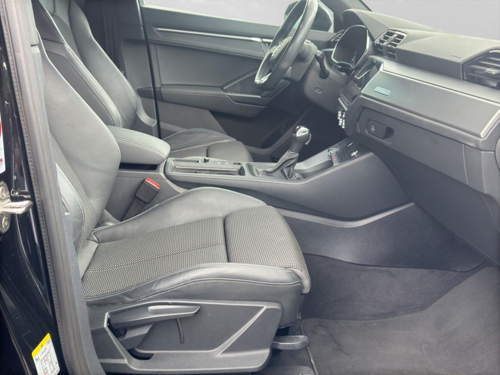 Audi Q3 Sportback TFSI e S line