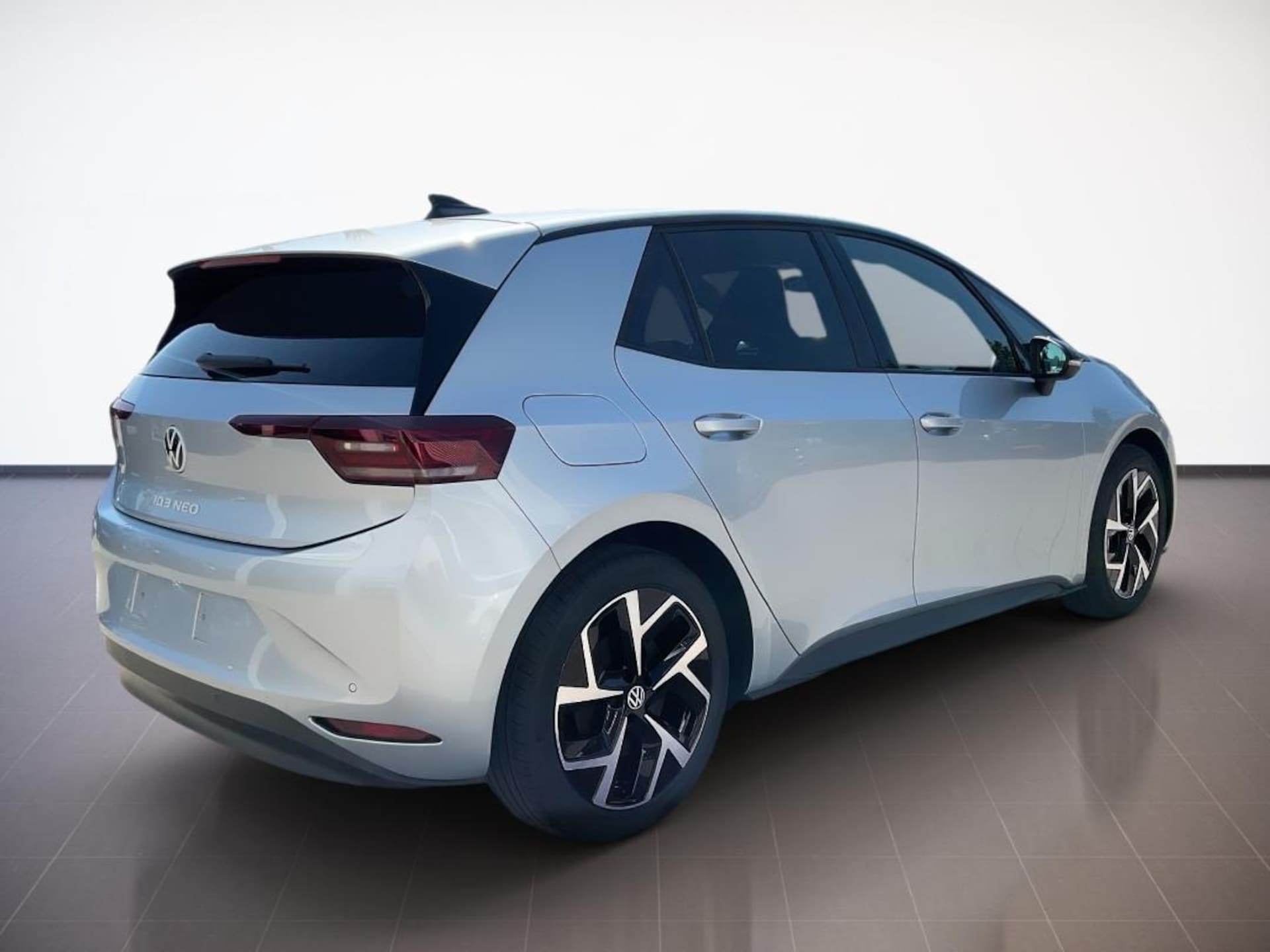 Volkswagen ID.3 Neo Style
