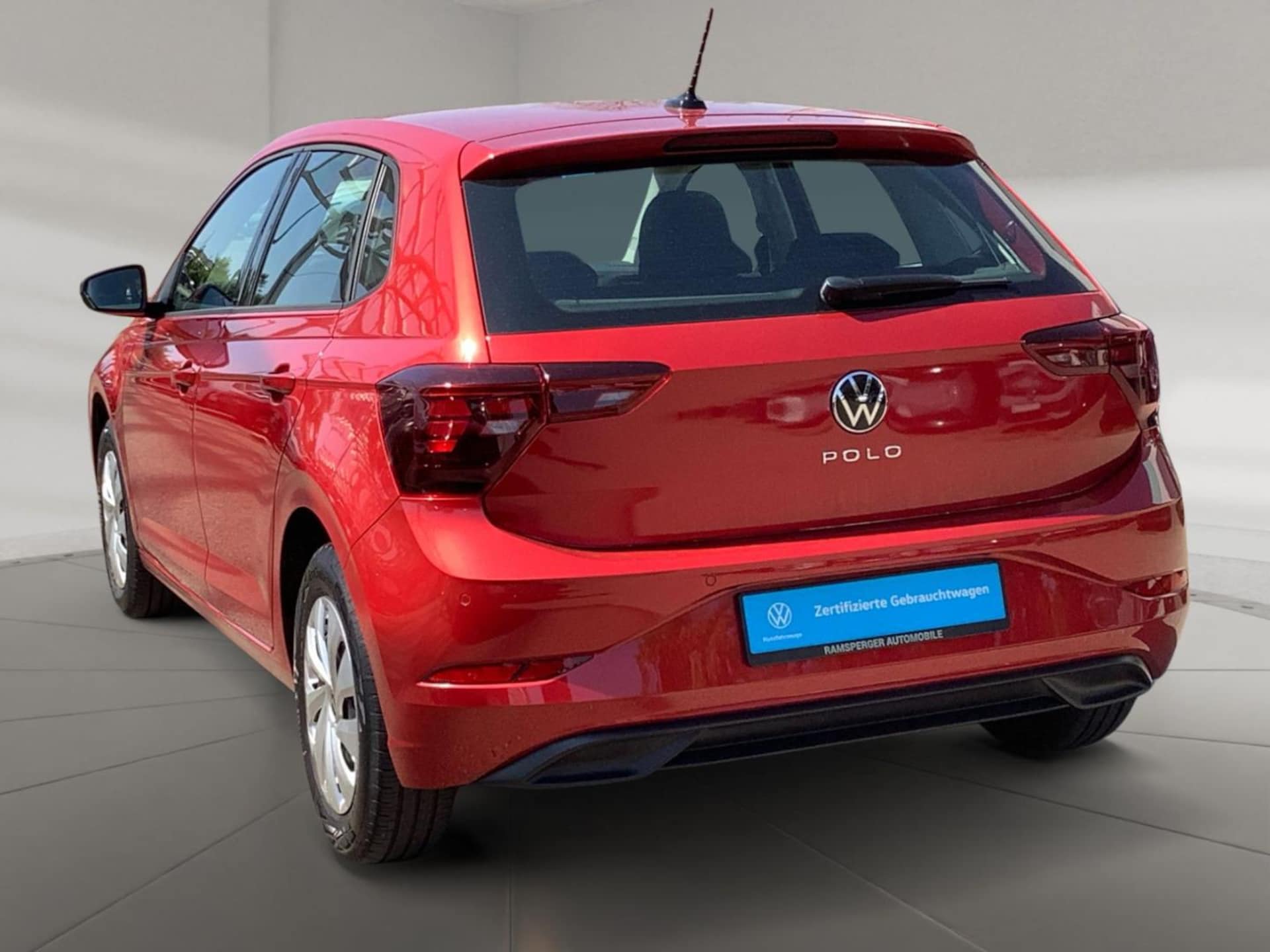 Volkswagen Polo Life