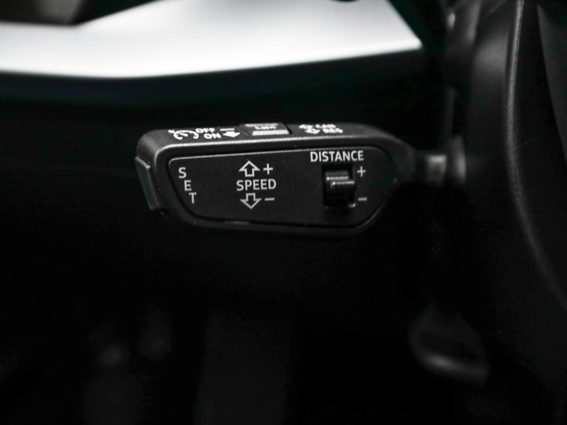 Audi A3 Sportback S line