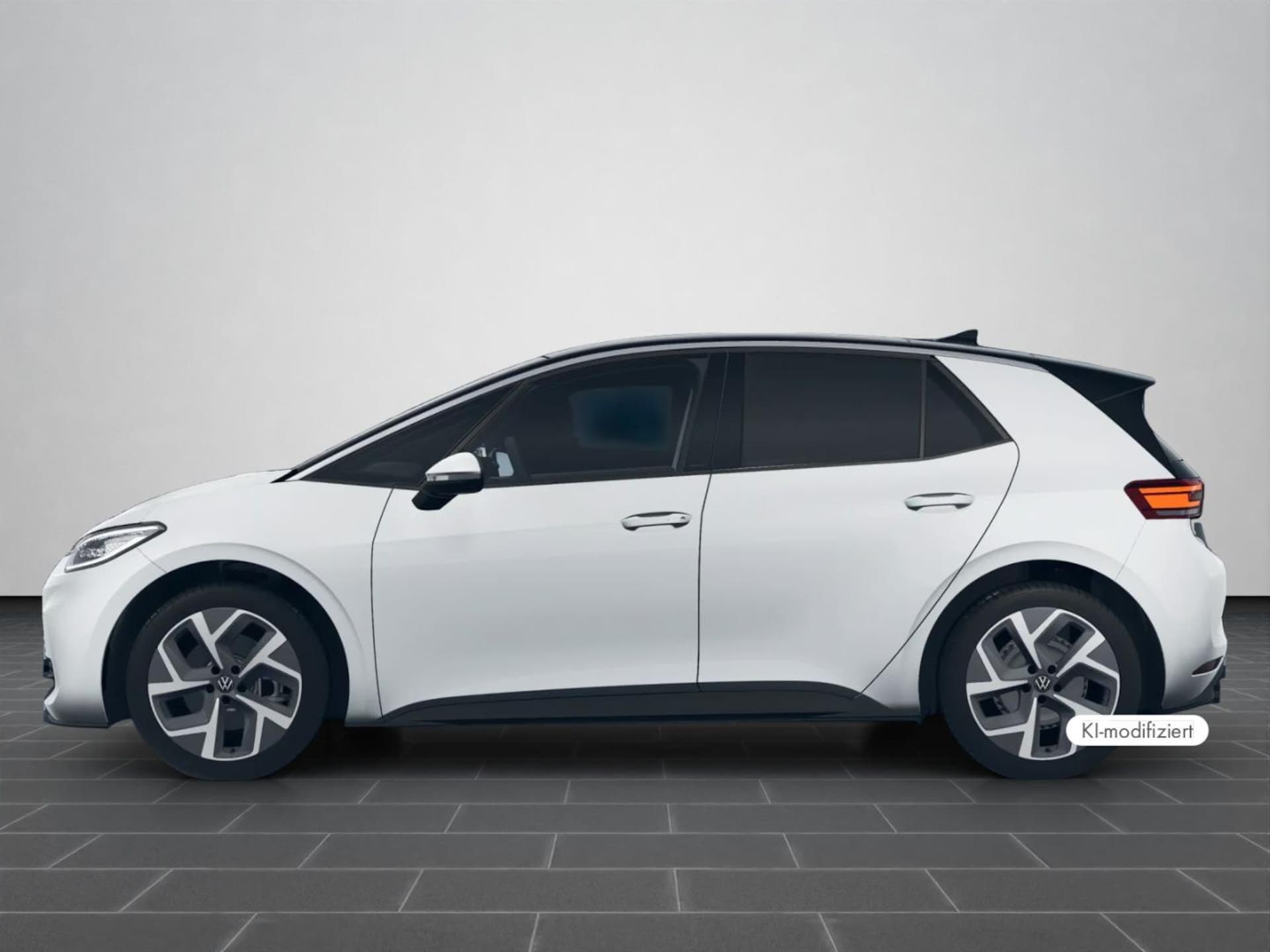 Volkswagen ID.3 Pro
