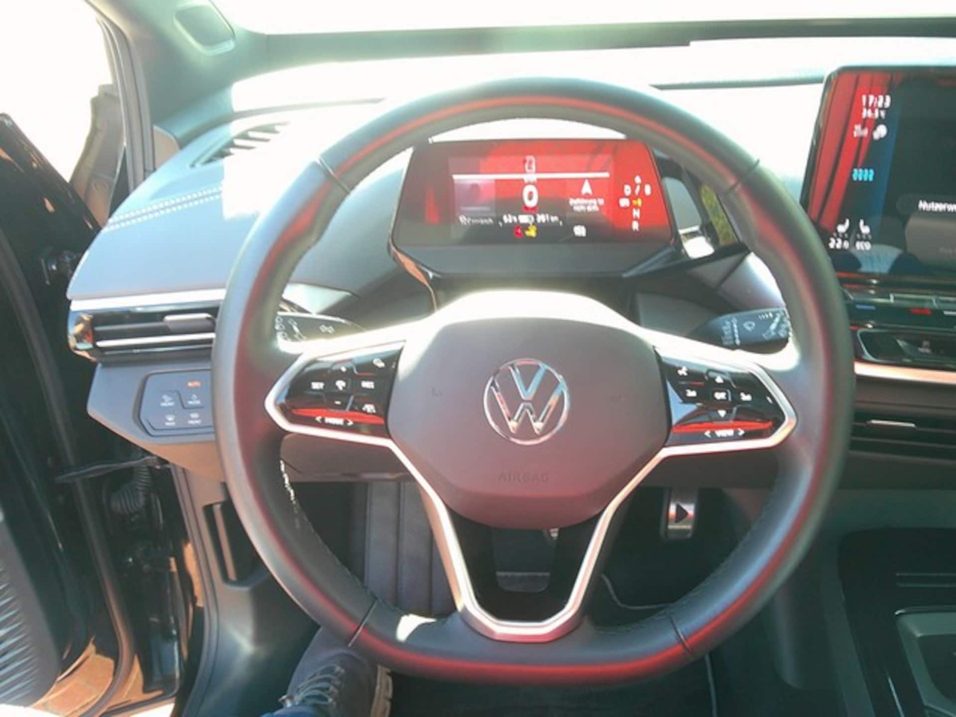 Volkswagen ID.4 Pro Performance