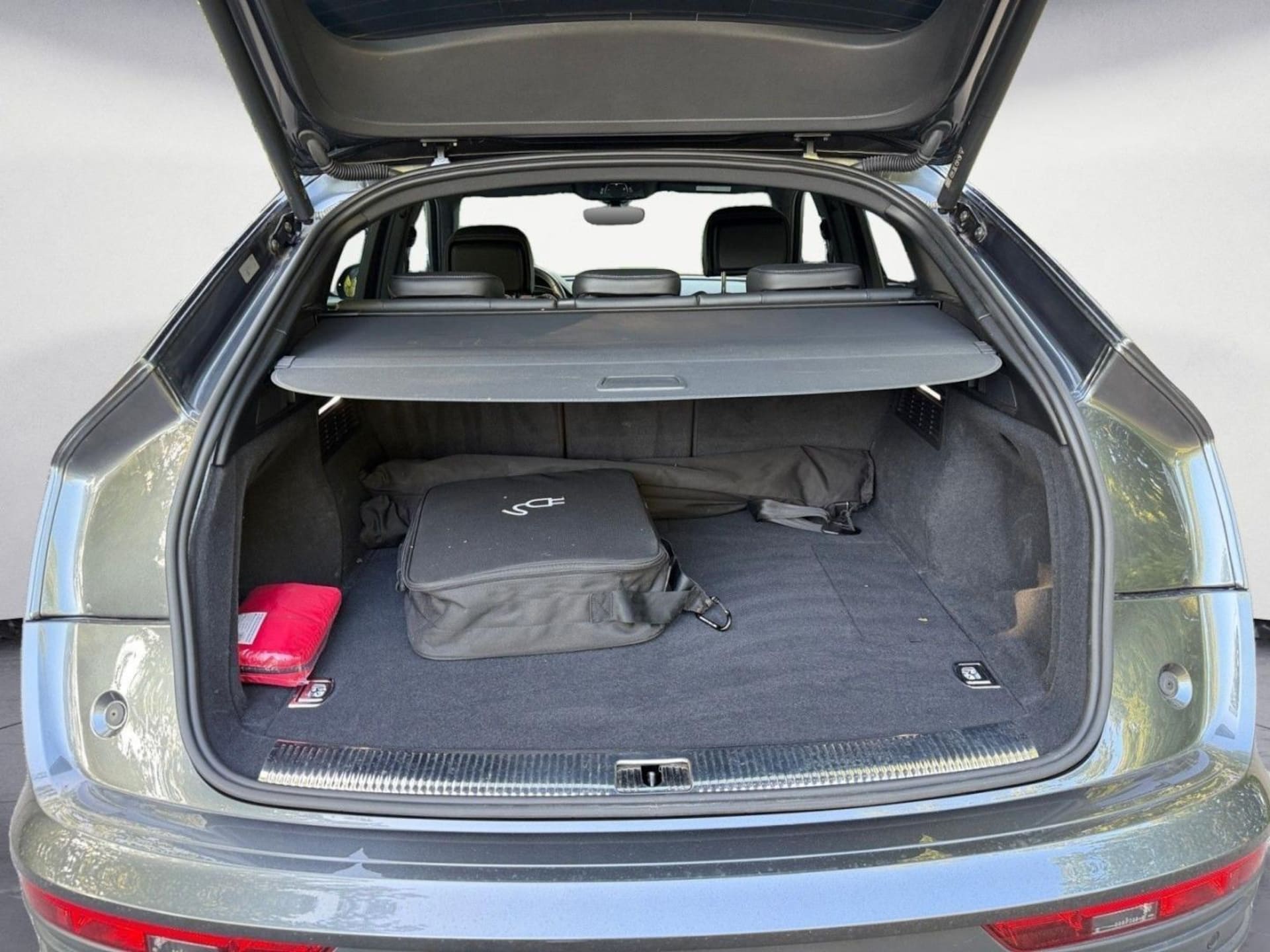 Audi Q5 Sportback TFSI e S line