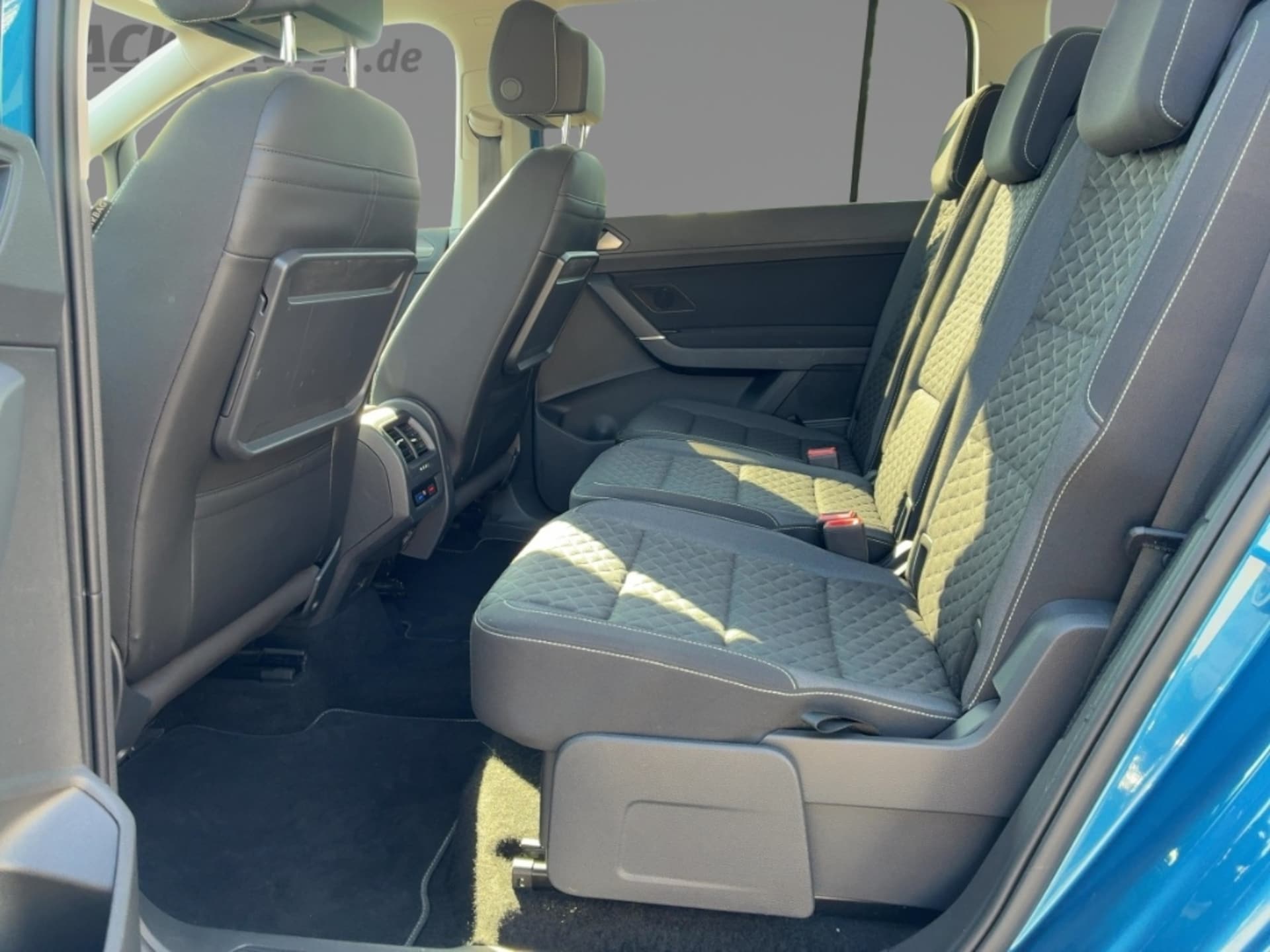 Volkswagen Touran JOIN