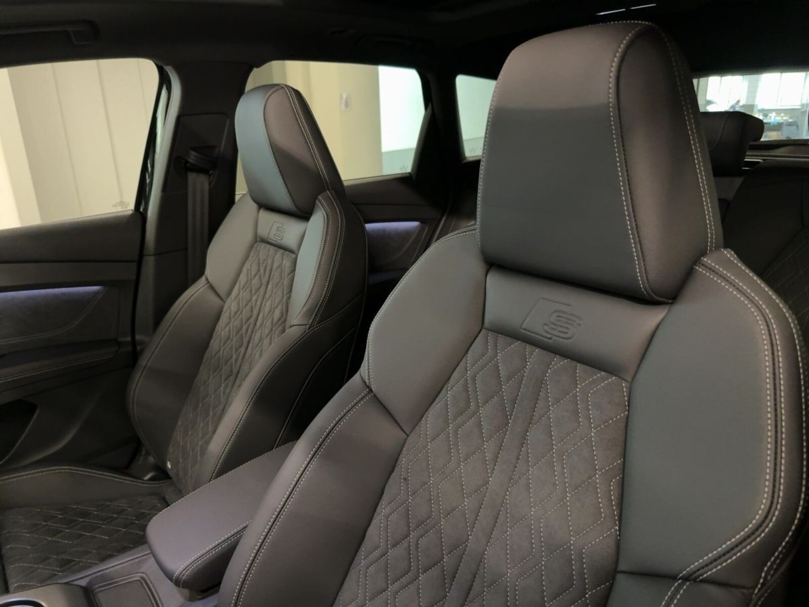 Audi Q4 e-tron – Bild 18