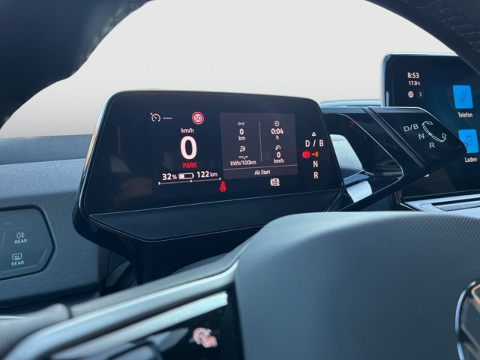 Volkswagen ID.3 – Bild 18