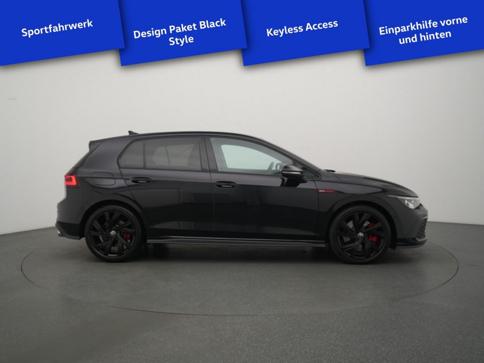 Volkswagen Golf – Bild 3