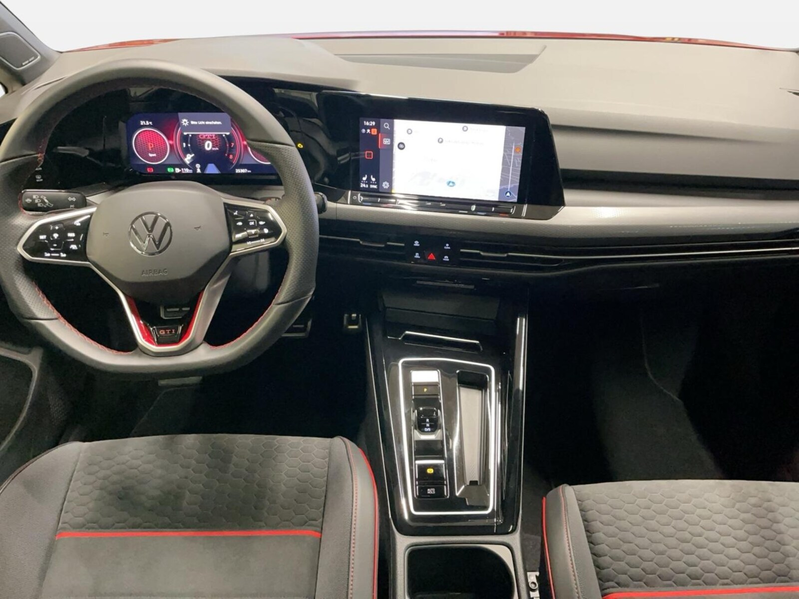 Volkswagen Golf – Bild 10