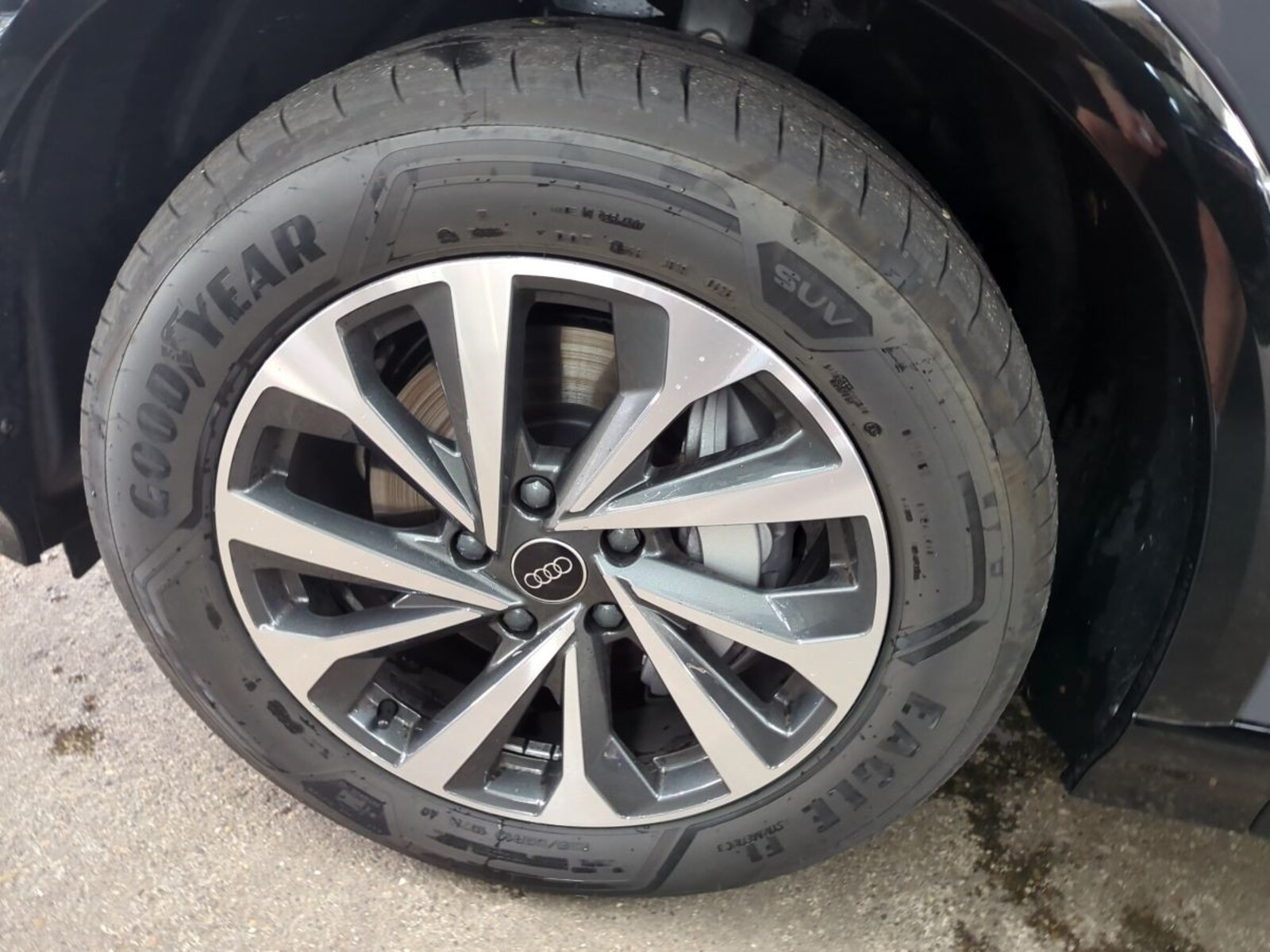 Audi Q6 e-tron – Bild 12