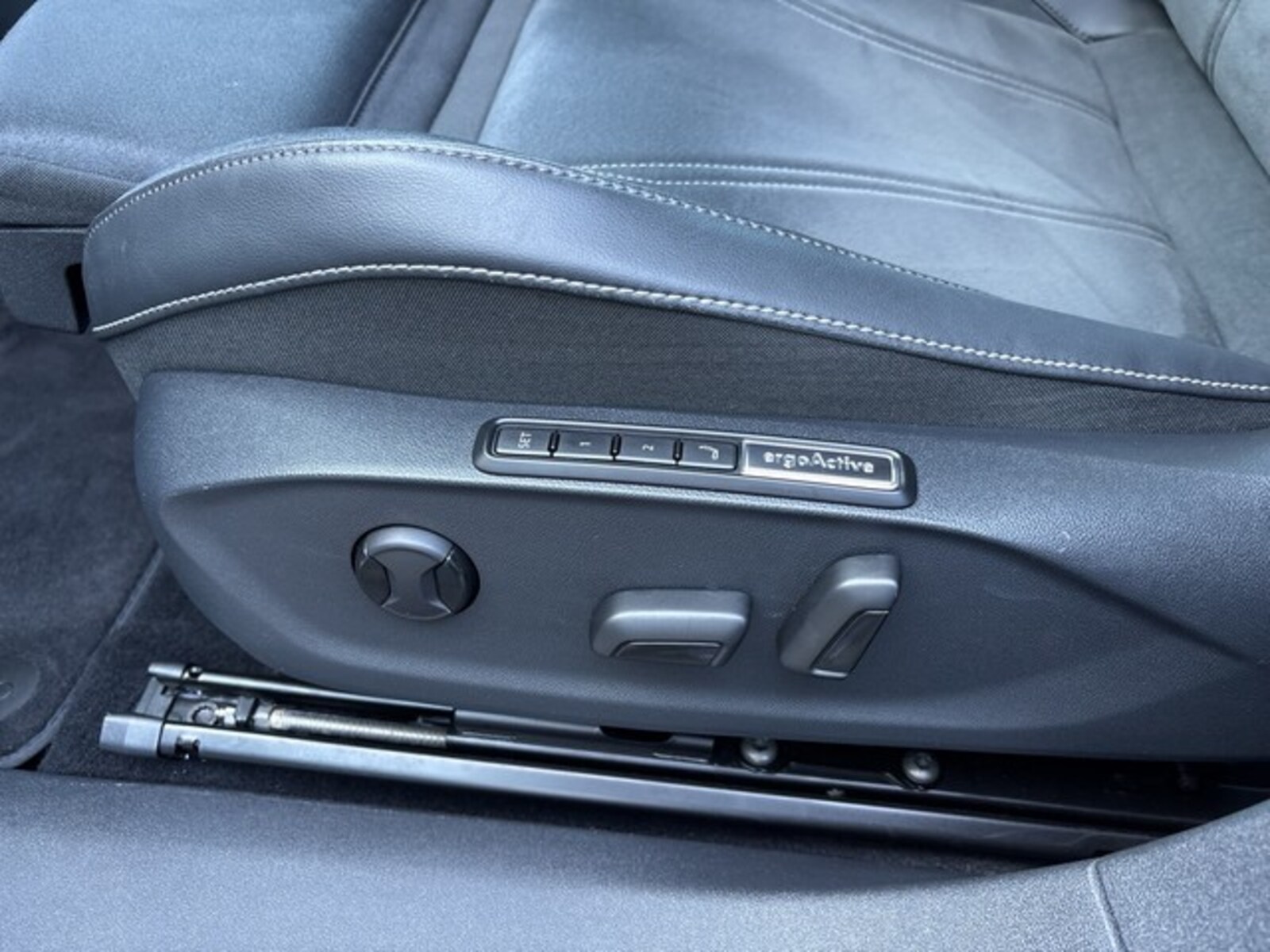 Volkswagen ID.7 Tourer – Bild 28