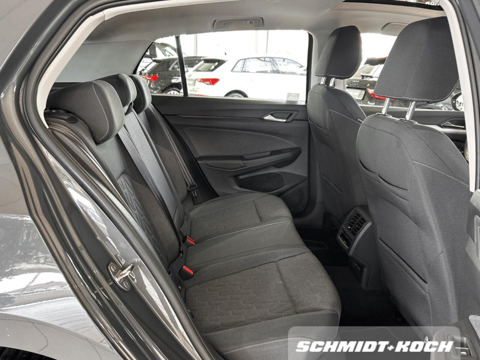 Volkswagen Golf – Bild 8
