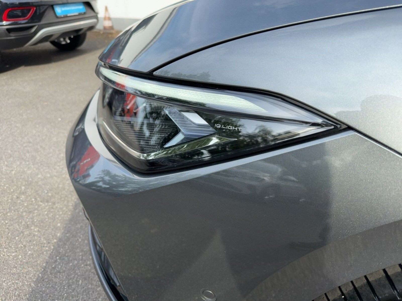 Volkswagen Passat – Bild 19