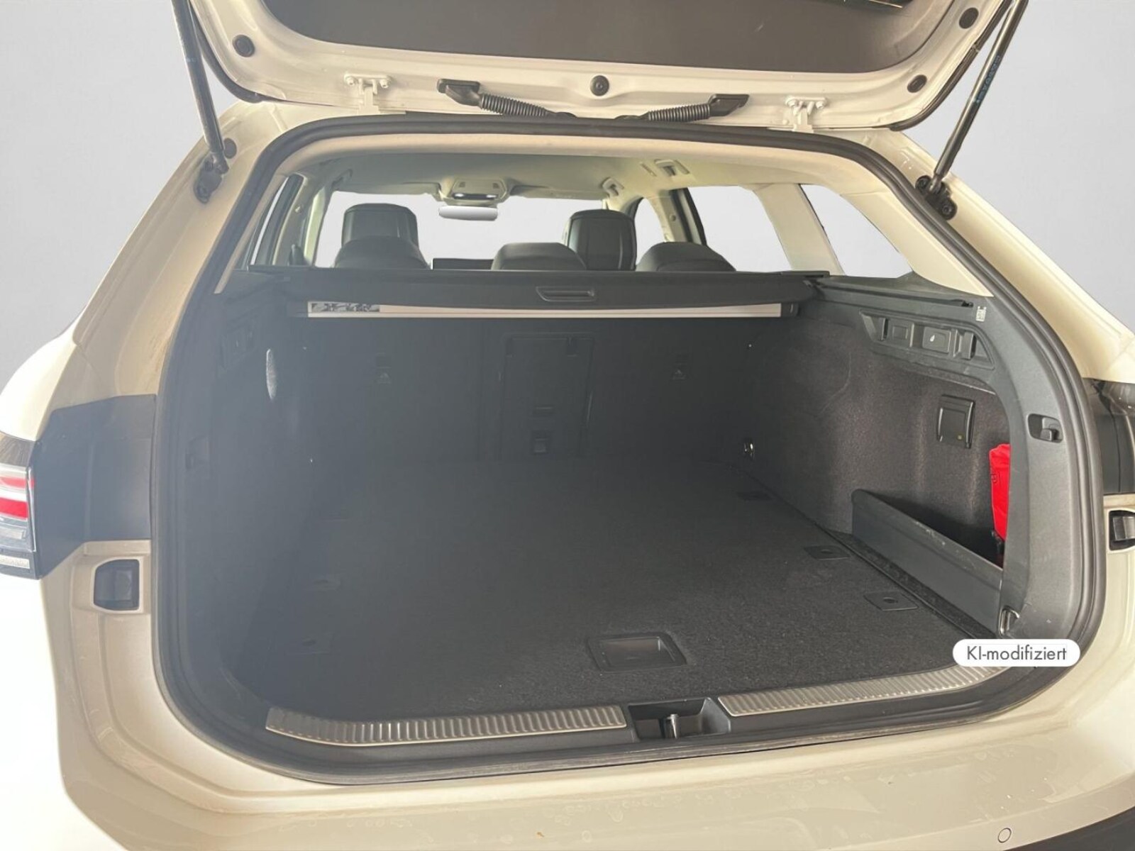 Volkswagen Passat – Bild 14