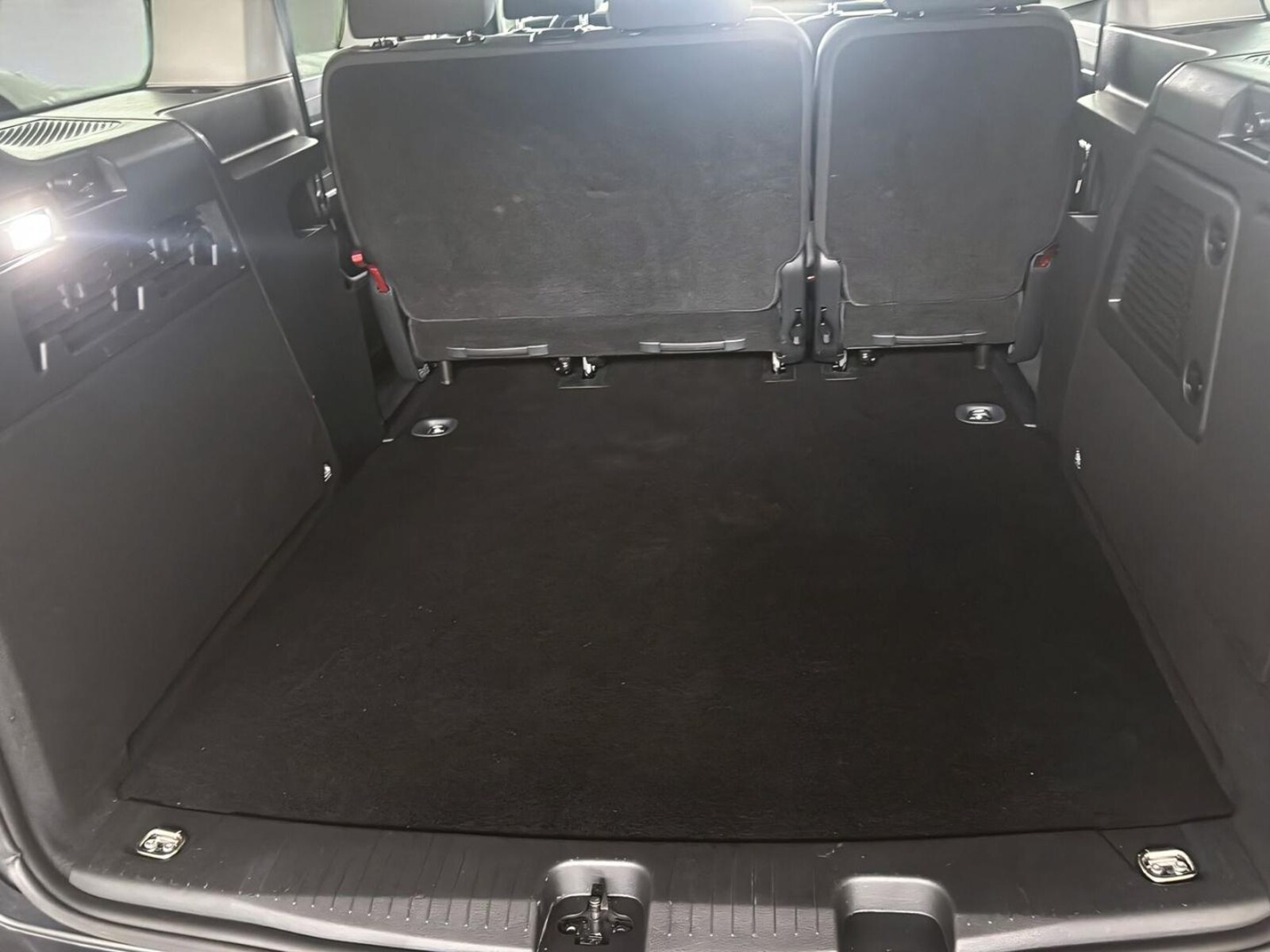 Volkswagen Caddy Maxi – Bild 11