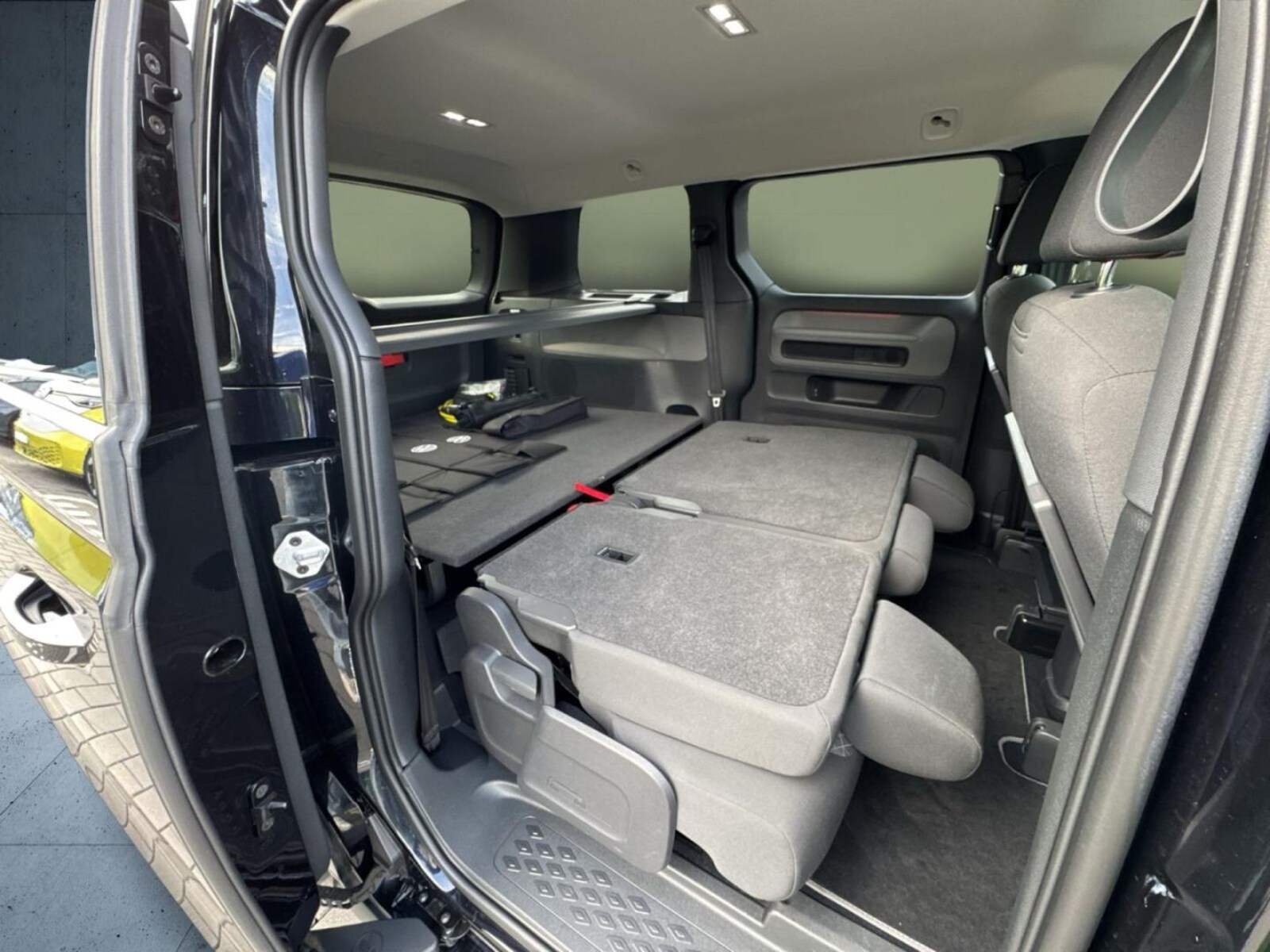 Volkswagen ID. Buzz – Bild 17