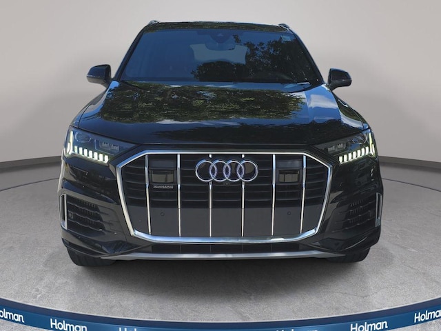 2023 Audi Q7