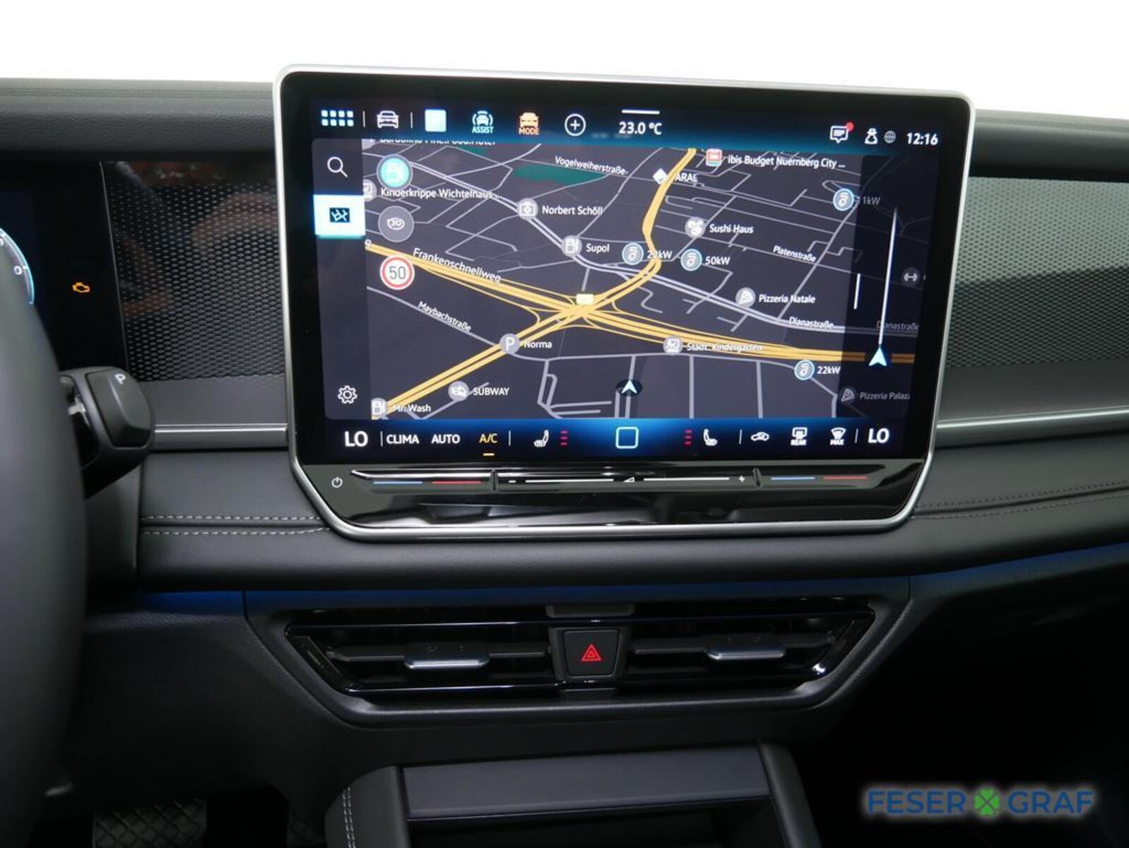 Volkswagen Tayron – Bild 10