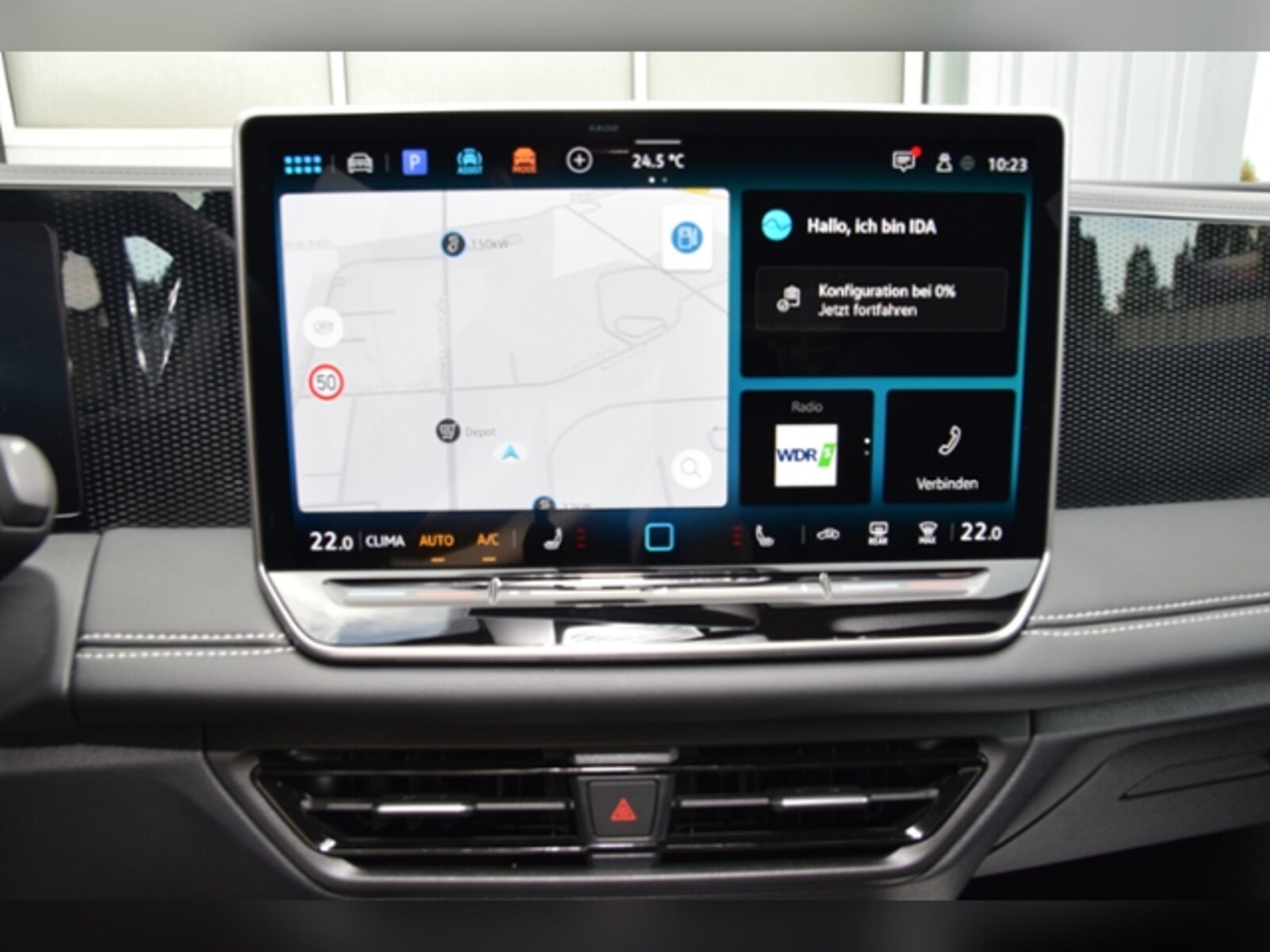 Volkswagen Tiguan – Bild 13