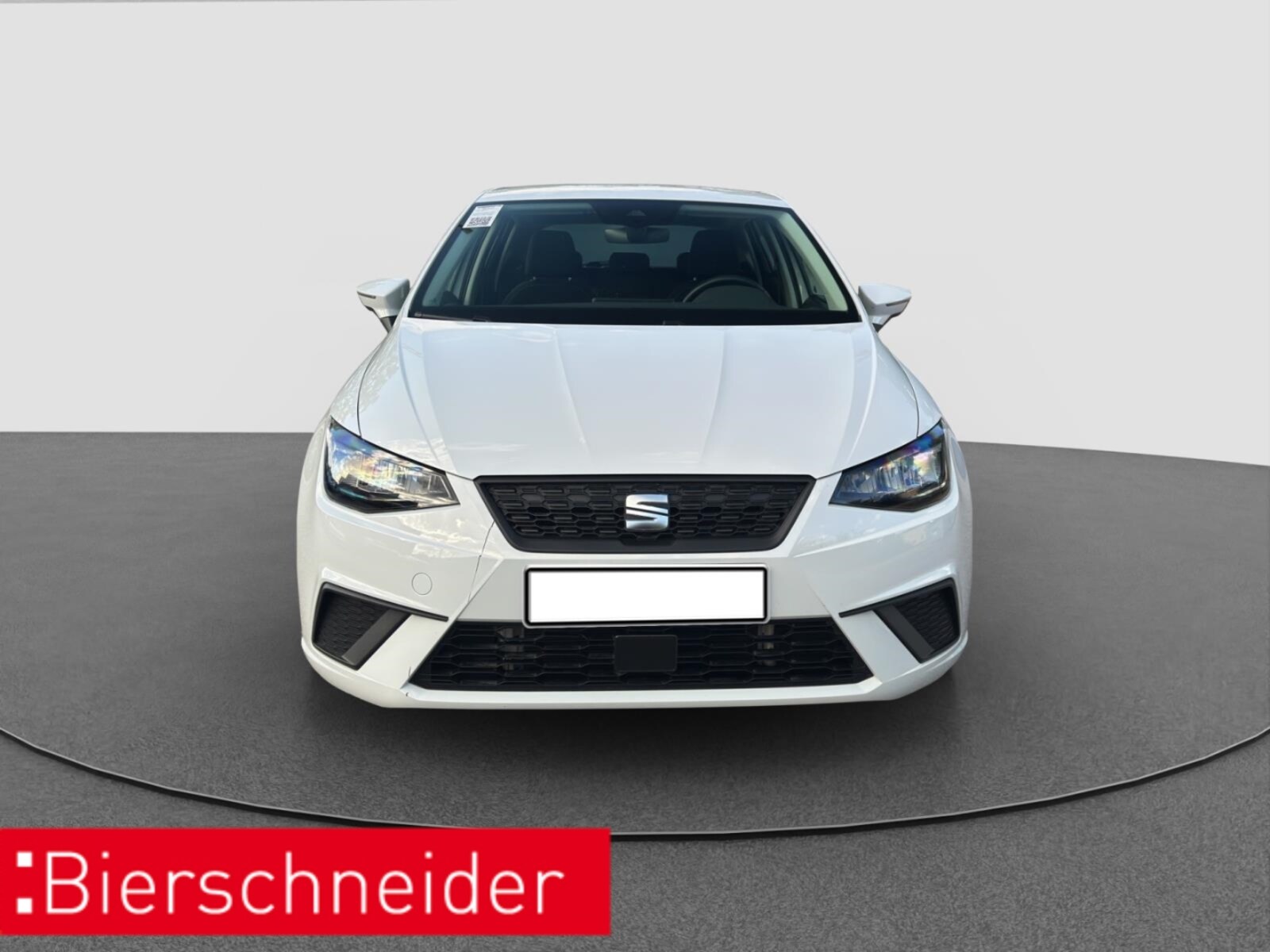SEAT Ibiza – Bild 3