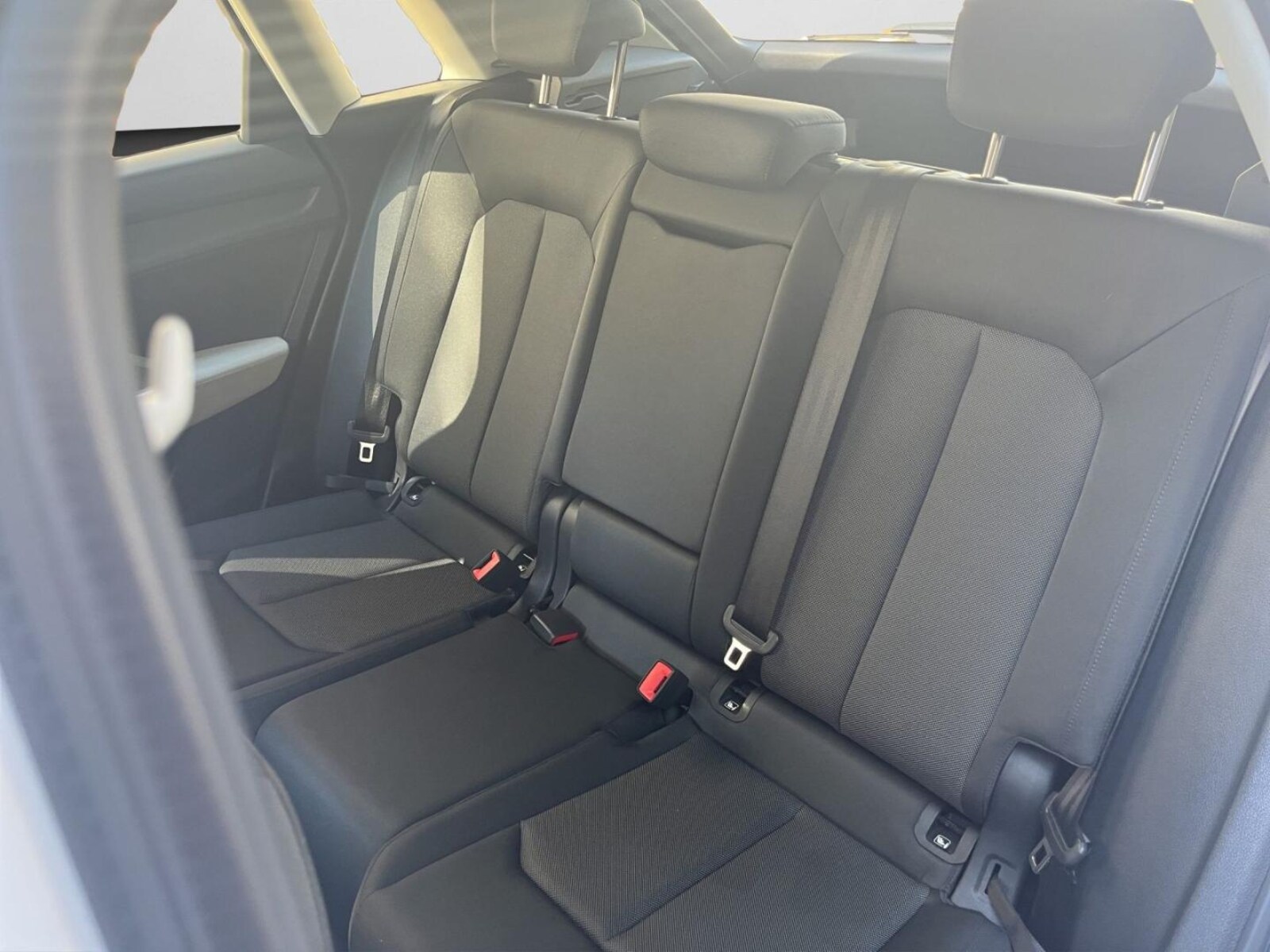 Audi Q3 – Bild 14