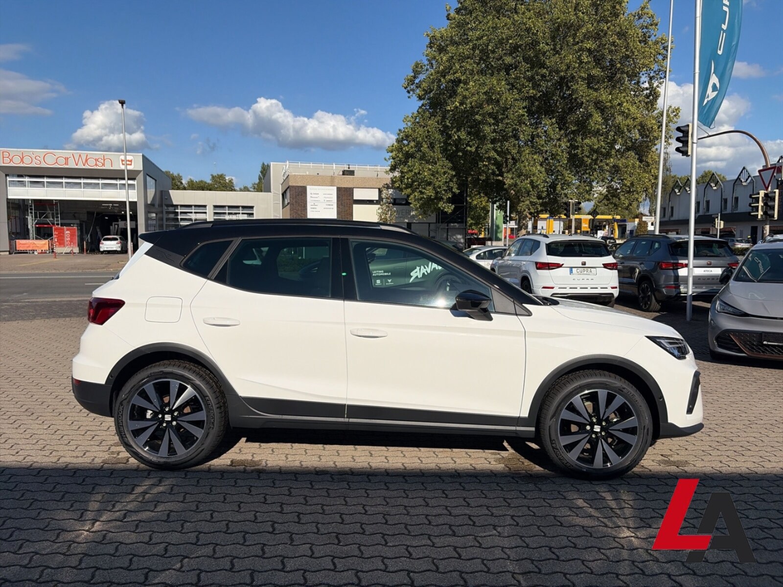 SEAT Arona – Bild 4