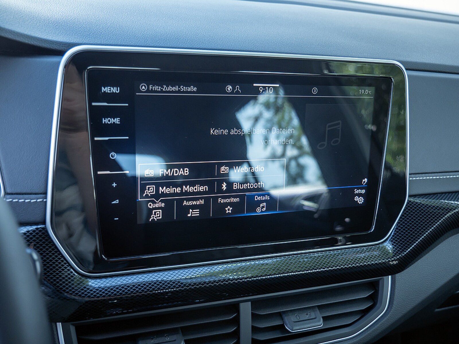 Volkswagen T-Cross – Bild 15