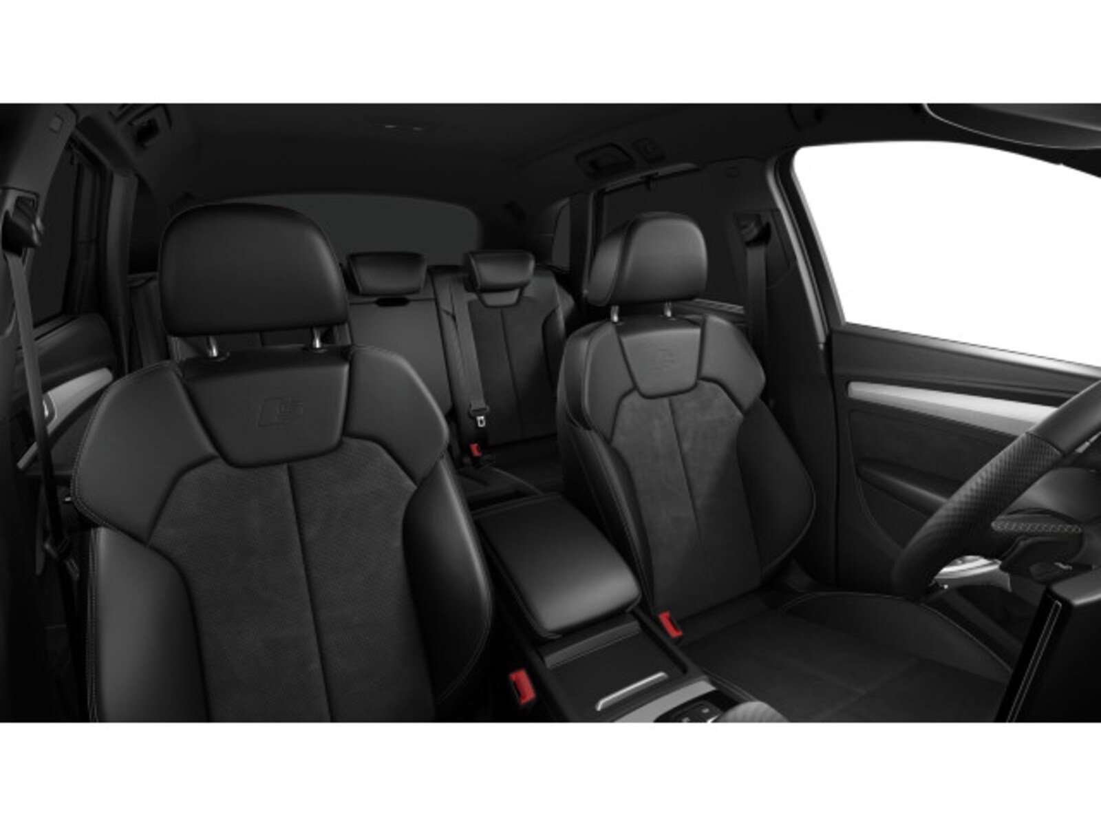 Audi Q5 – Bild 6