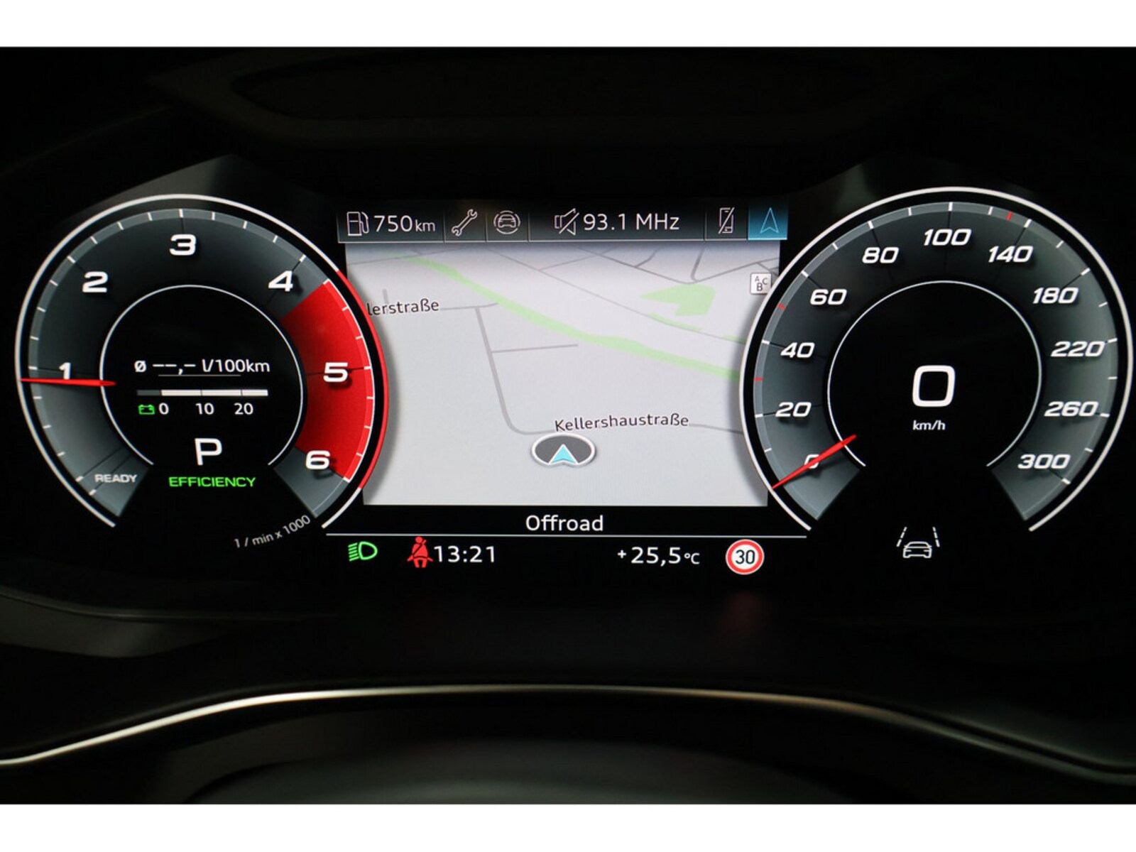Audi S6 Avant – Bild 10
