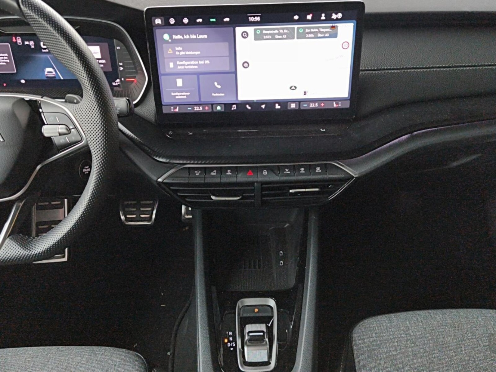 Škoda Octavia Combi – Bild 19